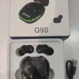 Беспроводные наушники G9S 2