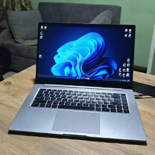 Xiaomi Mi Laptop Pro 15