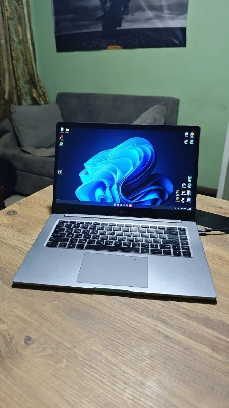 Xiaomi Mi Laptop Pro 15