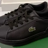 Детские кроссовки Lacoste 1