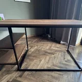 Офисный стол 140×70 см 2