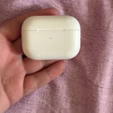 Наушники AirPods 2