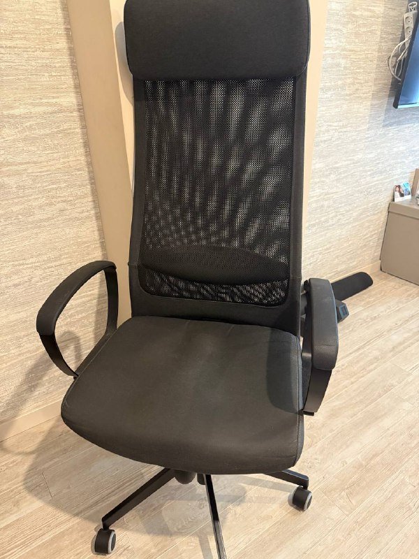 Стул Markus Ikea