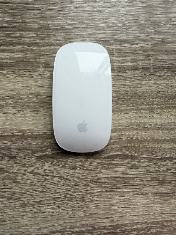 Компьютерная мышь Apple Magic Mouse