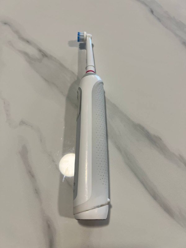 Зубная щетка Oral-B Braun Genius X Limited Edition 4