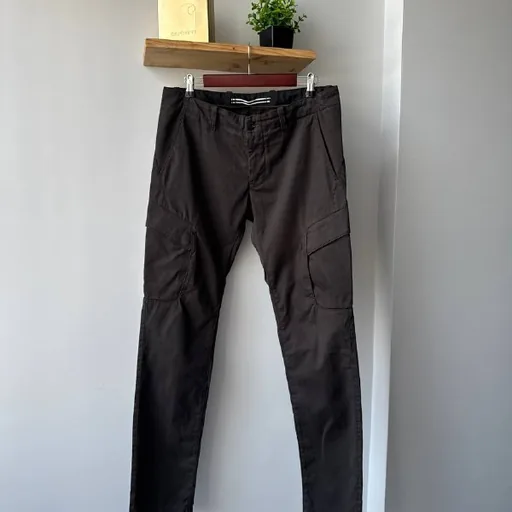 Штаны Stone Island Type SK W33
