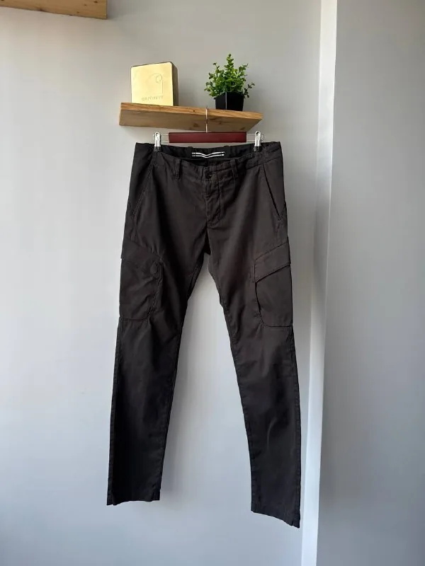 Штаны Stone Island Type SK W33 1