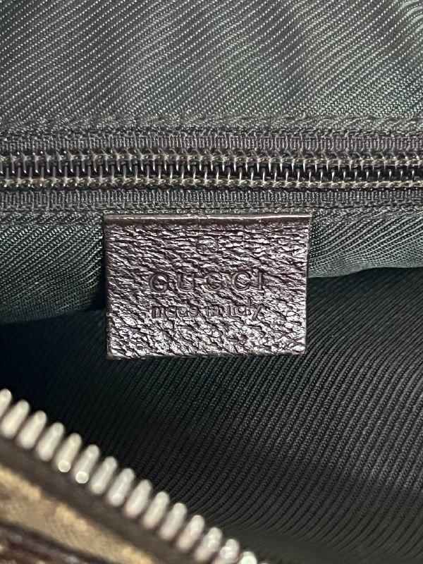 Gucci GG Shoulder Bag 6