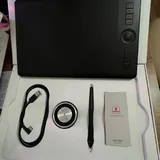 Графический планшет Wacom Intuos Pro Medium 4
