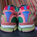 Кроссовки Saucony ProGrid Triumph 4 4