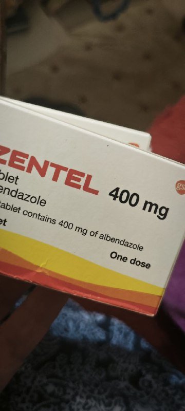 Велгия, Норколут, Zentel лекарства 3