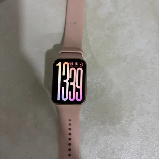 Xiaomi Smart Band 9 Pro