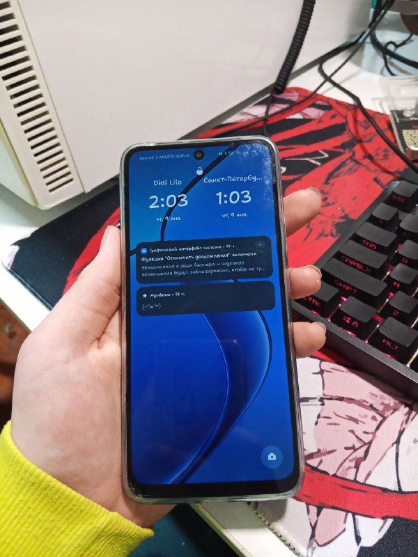 realme 12 4G 256GB 5