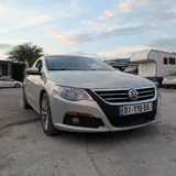 Volkswagen Passat CC LUX 2.0 DSG 2010 1
