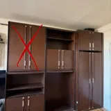 Стенка для гостиной 3