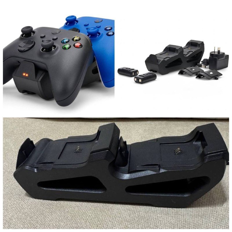 Игры PlayStation PS5 PS4, Xbox контроллер и зарядные устройства 3