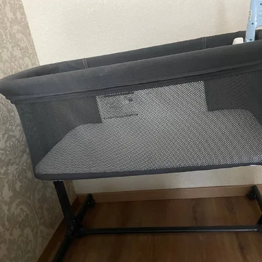 Детская кровать Kikkaboo