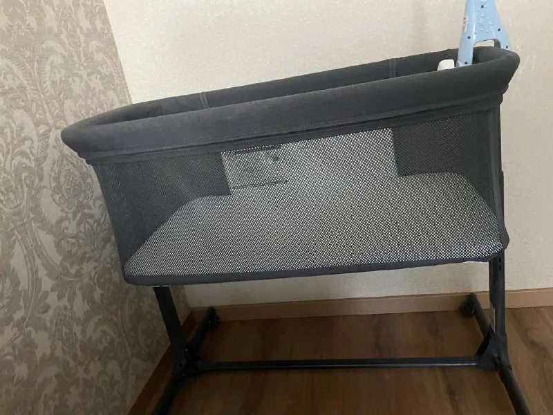 Детская кровать Kikkaboo 1