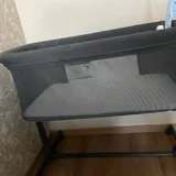Детская кровать Kikkaboo 1