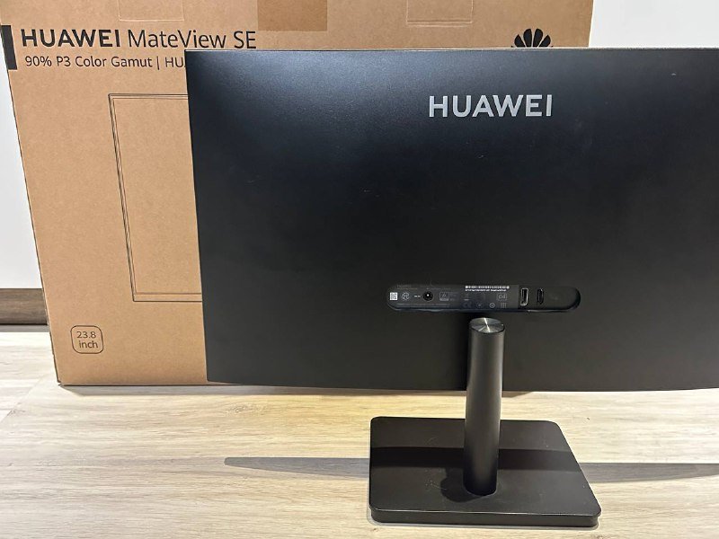 Монитор HUAWEI MateView SE 24 дюйма 2