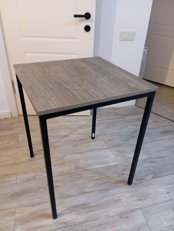 Рабочий стол