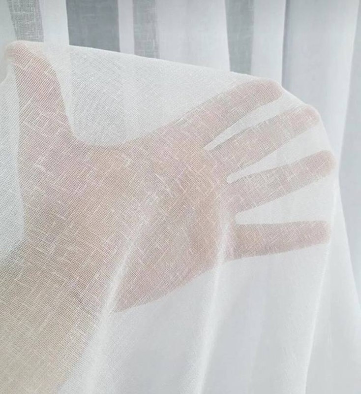 тюль 3