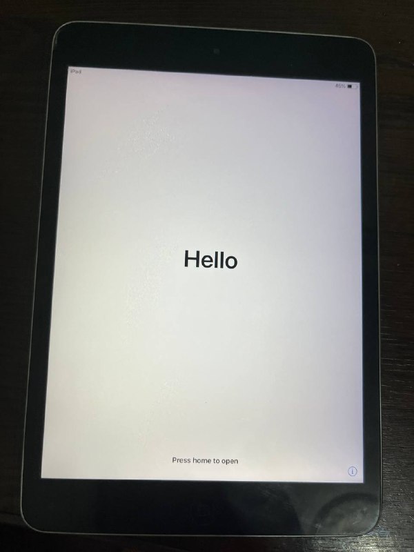 iPad 2