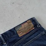 Мужские джинсы Polo Ralph Lauren 4