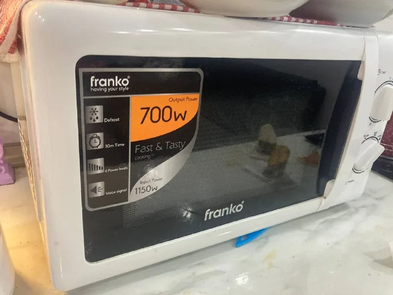 Микроволновая печь Franko 700W