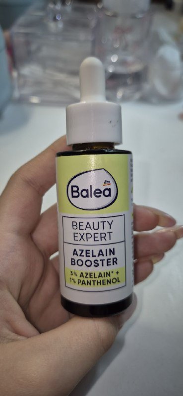 Увлажняющий крем, матирующий крем, сыворотка ниацинамид, сыворотка азелаин 4