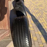 Колесо R21 в сборе 6