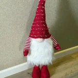 Новогодний гномик 2