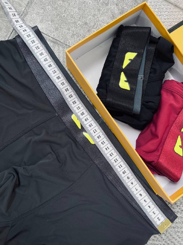 Трусы подростковые XS 4