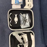 Наушники Sony WH1000XM5, AR очки Xreal Air, FPV дрон 2