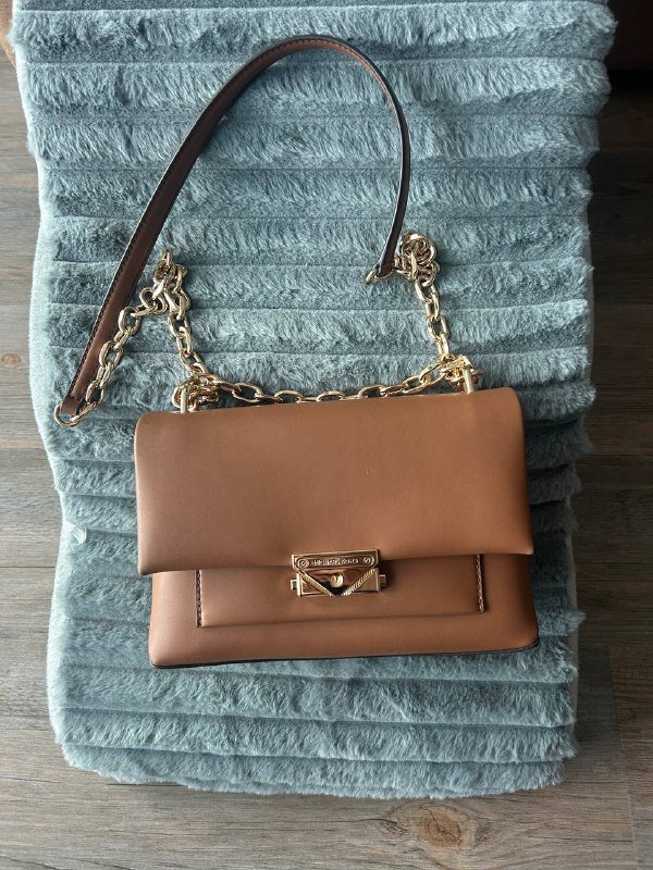 Сумки Michael Kors, Zara, рюкзак Desigual 3