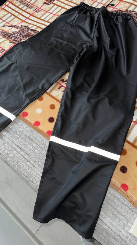 Морской дождевик комплект куртка и штаны размер XL 4