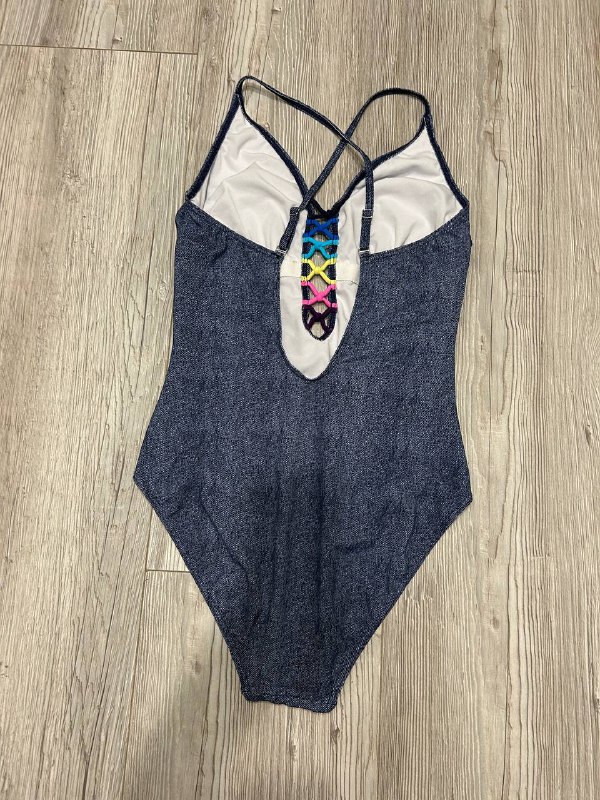 New swimsuit size M-L 2