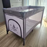Детская кроватка Kikka Boo So Gifted 4