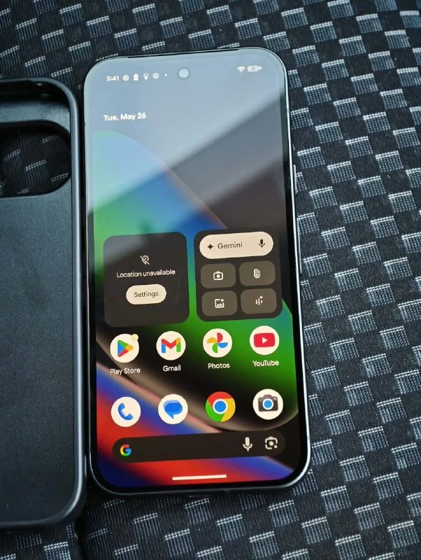 Google Pixel 10 1