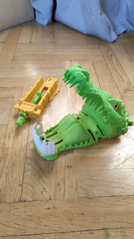 Станция Hot Wheels акула, Hot Wheels крокодил 4