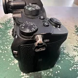Фотокамера Sony a7III A7M3 6