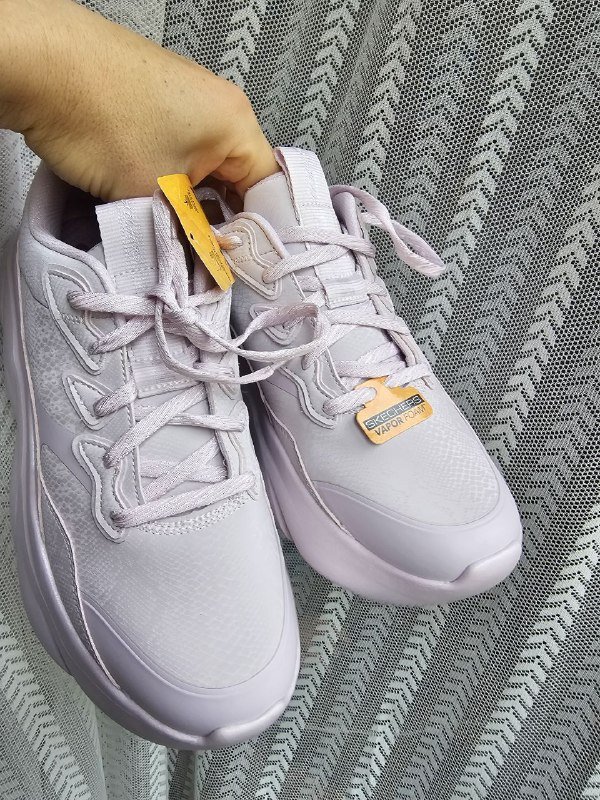 Кроссовки Skechers мужские размер 41 новые 4