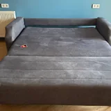 Раскладной диван 4