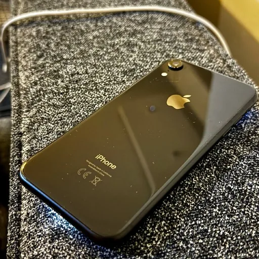 iPhone XR 128 GB