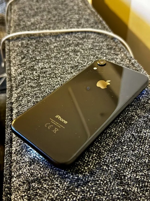 iPhone XR 128 GB