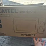 Микроволновка KUMTEL 20 л 5