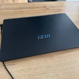 MSI Modern 15 B12M 1