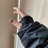 COS Down Puffer Jacket 2