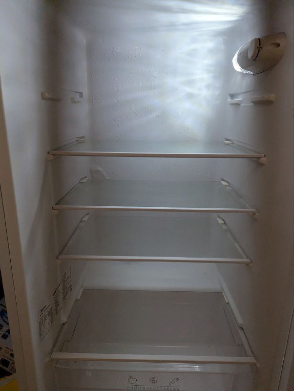 Холодильник Midea MDRT294FGF01