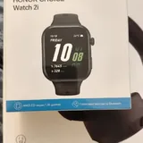 Наушники Honor Choice, смарт-часы Honor Choice Watch 2i 1